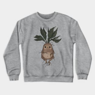 mandrake Crewneck Sweatshirt